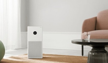 Очиститель воздуха XIAOMI Purifier 4 Lite