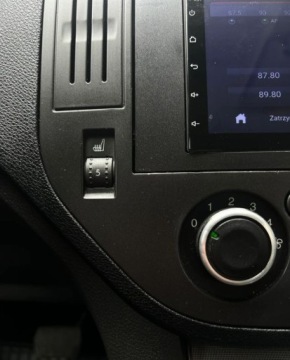 Ford Focus II Coupe-Cabriolet 2.0 Duratec 16V 145KM 2006 Ford Focus C-Max Automat LPG Android Warszawa 2.0 BenzynaLPG 145KM, zdjęcie 26