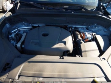 Volvo XC90 II 2023 Volvo XC 90 Recharge Plug-in Hybrid T8, 2023r., 4x4, 2.0L 2.0 Benzyna 312KM, zdjęcie 11