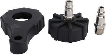 ИНСТРУМЕНТ ДЛЯ ЗАМЕНЫ ПРОКАЧКИ ТОРМОЗНОЙ ЖИДКОСТИ