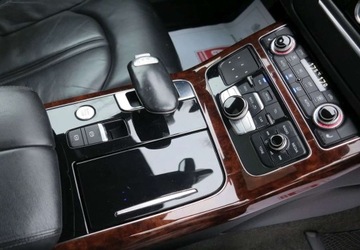 Audi A8 D4 Sedan 3.0 TDI 250KM 2011 Audi A8 Audi A8 3.0 TDI DPF quattro tiptronic 3.0 Diesel 250KM, zdjęcie 28