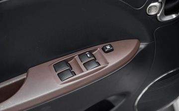 Citroen 2012 Citroen C-Zero BLACKWhite Automat KLima Alu Full Serwis Gwarancjia, zdjęcie 15