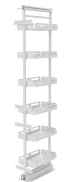 NOMET Cargo MAXI 300 1710-1910 W-5500B-300.P67