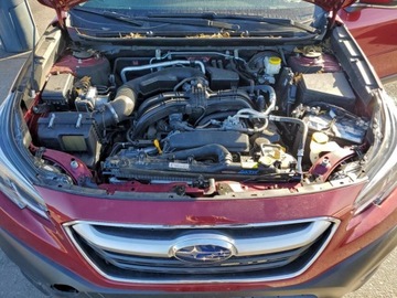 Subaru 2022 Subaru Outback Limited 2022 2.5l 2.5 Benzyna 182KM, zdjęcie 6