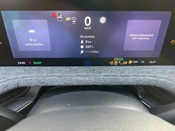 Skoda Superb III Kombi Facelifting 1.5 TSI 150KM 2025 Skoda Superb Edition 130 1.5 TSI DSG 150 KM, zdjęcie 14