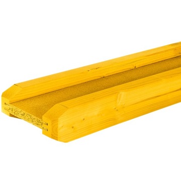 Szalunek stropowy 100m2 Podpory dźwigary - 20kN B