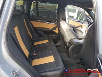 BMW 2022 BMW X3 M _4x4_3.0 L_473 KM_2022r 3.0 Benzyna 473KM, zdjęcie 8