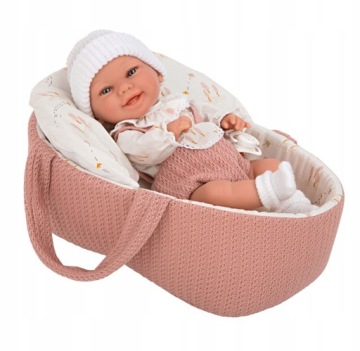 ИСПАНСКАЯ КУКЛА MUNECAS ARIAS 50729