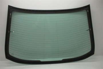 ЗАДНЕЕ СТЕКЛО PEUGEOT 607 ПОДЪЕМНИК