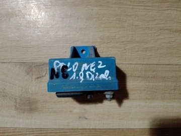 POLONEZ 1.9 PRZEKAŹNIK ŚWIEC ŻAROWYCH