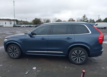 Volvo XC90 II 2024 Volvo XC 90 2024r., Plug-in Hybrid T8 Plus Bright Theme 7-seater, 2L 2.0, zdjęcie 3