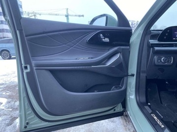 Omoda 9 1.5 T-GDI 537KM 2025 Omoda 9 PHEV Exlusive Jedyna taka w Polsce od reki 1.5 Hybryda Plug-in, zdjęcie 9