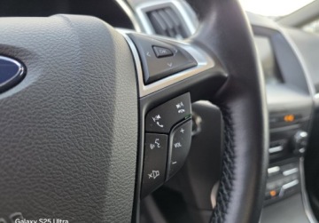 Ford S-Max II Van 1.5 EcoBoost 160KM 2016 Ford S-Max 1.5 Benzyna 160KM, zdjęcie 15