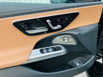 Mercedes Klasa E W214 Sedan 3.0 450d 367KM 2026 E Klasa 450 d 4-Matic AMG 3.0 (367KM) 2026, zdjęcie 13