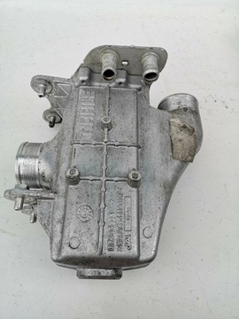 AUDI RS4 RS5 ИНТЕРКУЛЕР ВОЗДУШНОГО ОХЛАДИТЕЛЯ 8W0145785B