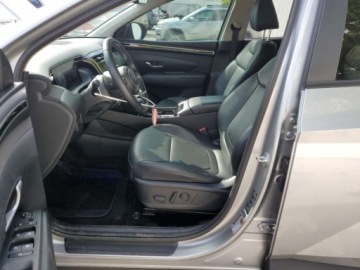 Hyundai Tucson IV 2023 Hyundai Tucson SEL 2023 2.5l 2.5 Benzyna 187KM, zdjęcie 7