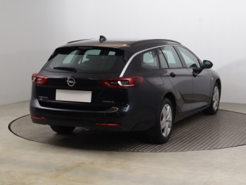 Opel Insignia II Sports Tourer 1.6 CDTI 136KM 2018 Opel Insignia 1.6 CDTI, Salon Polska, zdjęcie 4