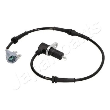 2X ČIDLA RYCHLOST KOLA ABS JAPANPARTS PŘEDNÍ L+P DO NISSAN TERRANO II