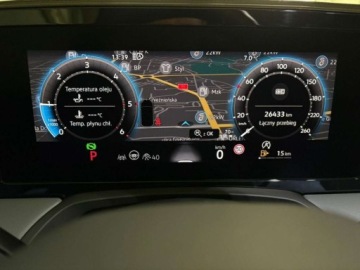 Volkswagen Passat B8 Variant Facelifting 2.0 TDI SCR 150KM 2024 Volkswagen Passat Variant 2.0 TDI 150 KM DSG LED Lane Assist Tempomat, zdjęcie 15