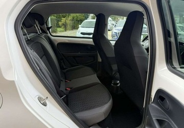 Skoda Citigo Hatchback 5d 1.0 60KM 2017 Skoda Citigo 1,0 60KM Klimatzyacja Bluetooth Benzyna 60KM, zdjęcie 20