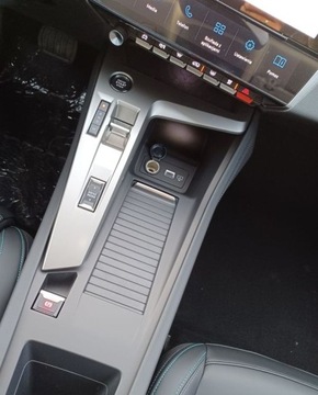 Peugeot 2023 Peugeot 308 47 Allure Pack AUTOMAT 130 KM FV23 Leasing 101 1.2, zdjęcie 17