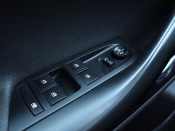 Opel Astra J GTC 1.6 CDTI Ecotec 136KM 2017 Opel Astra 1.6 CDTI, Salon Polska, Skóra, Klima, zdjęcie 12