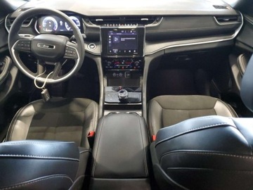 Jeep Grand Cherokee V 2024 Jeep Grand Cherokee L Laredo 2024 3.6l 3.6 Benzyna 293KM, zdjęcie 8