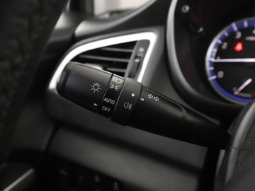 Suzuki SX4 II S-cross Facelifting 1.4 BOOSTERJET 140KM 2018 Suzuki SX4 S-Cross 1.4T 140KM skóra navi, zdjęcie 31