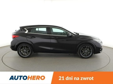 Infiniti Q30 2019 Infiniti Q30 GRATIS! Pakiet Serwisowy o wartości, zdjęcie 8