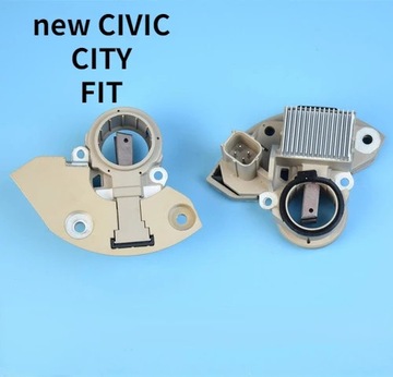 Dla Honda ACCORD GREIZ CIVIC FIT CITY JADE CR-V O