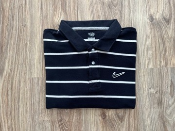 NIKE THE ATHLETIC DEPT. koszulka męska polo r. L