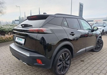 Peugeot 2008 2023 Peugeot 2008 GT 130KM Automat I wl. DEMO Gwarancja FV23 1.2 130KM, zdjęcie 5