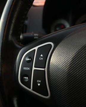 Kia Ceed I Hatchback 1.4 109KM 2008 Kia Ceed Klima Isofix Super stan Gwarancja w cenie Warszawa VRLK 1.4 109KM, zdjęcie 23