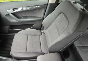 Audi A3 8P Hatchback 3d 1.6 FSI 115KM 2004 Audi A3 Sportback Audi A3 Klimatronik 1.6 Benzyna 116KM, zdjęcie 10