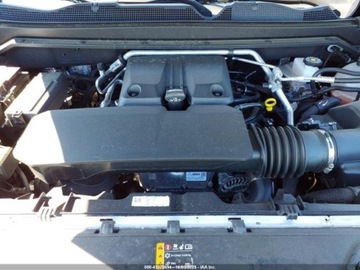  GMC Inny CANYON 4WD DENALI, 2024r., 4x4, 2.7L 2.7 Benzyna 310KM, zdjęcie 11