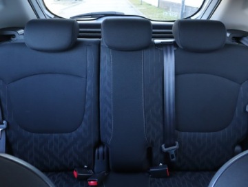 Renault Captur I Crossover Facelifting 0.9 Energy TCe 90KM 2018 Renault Captur 0.9 TCe, Salon Polska, Navi, Klima, zdjęcie 9