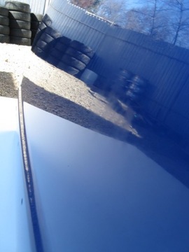 DVEŘE LEVÝ PŘEDNÍ FIAT SEDICI ZCG