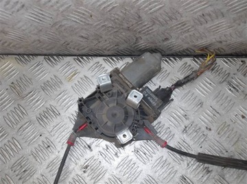 MECHANIZMUS ZVEDÁNÍ OKNO LEVÝ PŘEDNÍ VW T4 TRANSPORTER