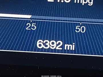 Maserati 2024 Maserati Grecale GT 2024 2.0L 2.0 Benzyna 296KM, zdjęcie 11