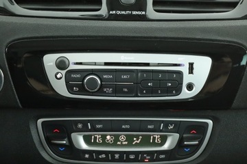 Renault Scenic III 2012 Renault Scenic 1.2 TCe, Navi, Klima, Klimatronic, zdjęcie 9