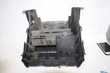 Центральная панель Seat Leon I 1M0863243M