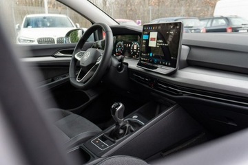 Volkswagen Golf Plus II 2026 Volkswagen Golf Life Plus 1.5 TSI 116 KM -, zdjęcie 12