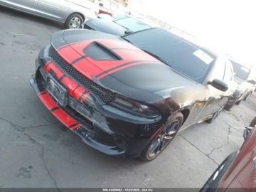 Dodge Charger VII 2021 Dodge Charger DODGE CHARGER GT AWD 3.6 Benzyna 300KM, zdjęcie 2