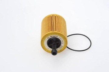 1457429192 BOSCH FILTR OLEJE