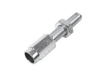 РЕГУЛИРОВОЧНЫЙ ВИНТ ТРОСА СЦЕПЛЕНИЯ НАТЯЖИТЕЛЯ ROMET