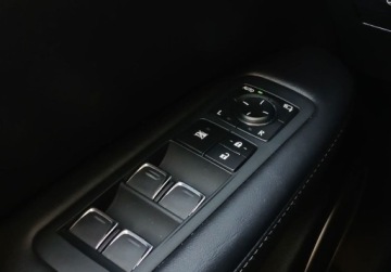 Lexus RX IV SUV Facelifting RX 450h 313KM 2022 Lexus RX RX 450h F-Impression Vat Marza Salon PL Serwis ASO 1 wl., zdjęcie 35