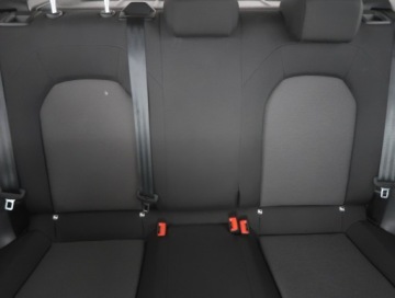Seat Ibiza V 2020 Seat Ibiza 1.0 MPI, Salon Polska, Serwis ASO, zdjęcie 9