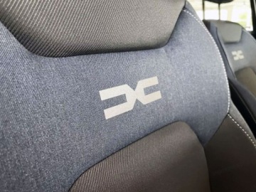 Dacia Bigster 2026 Od ręki - Expression 1.2 TCe Hybrid-G 4x4 150KM / Pakiet Easy, Zimowy+, zdjęcie 6