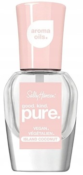 SALLY HANSEN ODŻYWKA OLIWKA KOKOSOWA