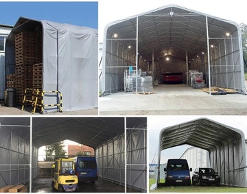 ТЕНТ-ХРАНИТЕЛЬ ТЕНТ-ХОЛ 8х12